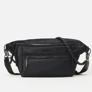 COPY - Black Crossbody Sling Bag